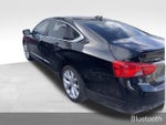 2015 Chevrolet Impala LTZ