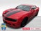 2012 Chevrolet Camaro 2LS