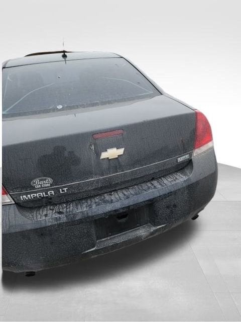 2013 Chevrolet Impala LT