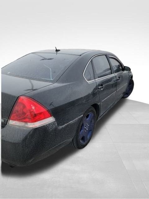 2013 Chevrolet Impala LT