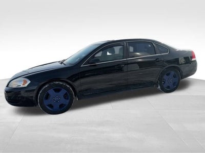 2013 Chevrolet Impala LT