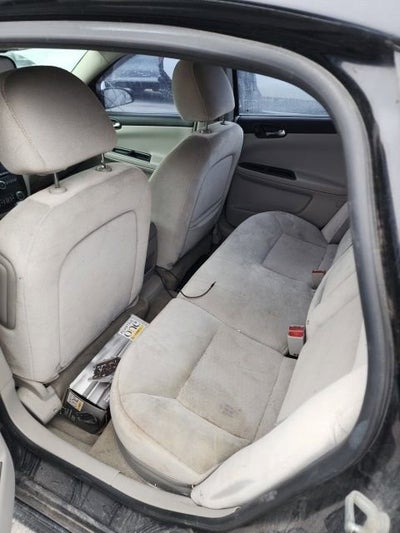 2013 Chevrolet Impala LT