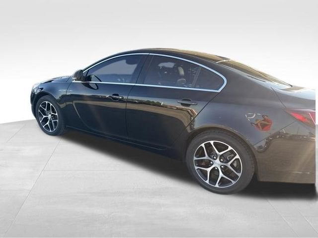 2017 Buick Regal Sport Touring