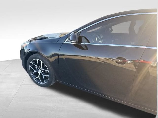 2017 Buick Regal Sport Touring