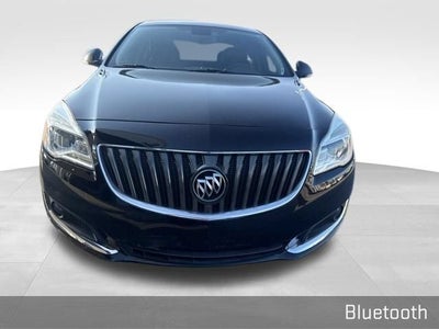 2017 Buick Regal Sport Touring