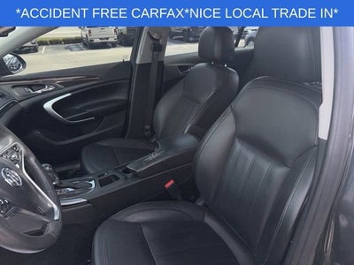 2017 Buick Regal Sport Touring