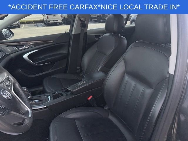 2017 Buick Regal Sport Touring