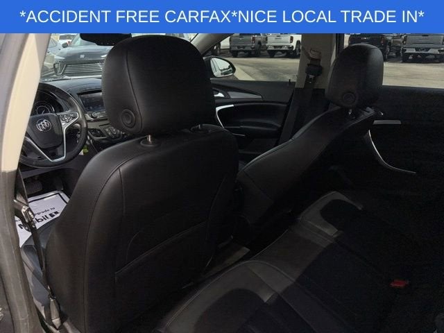 2017 Buick Regal Sport Touring