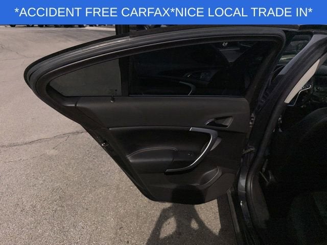 2017 Buick Regal Sport Touring