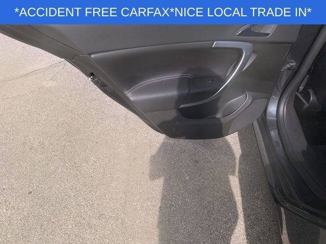 2017 Buick Regal Sport Touring