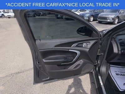 2017 Buick Regal Sport Touring