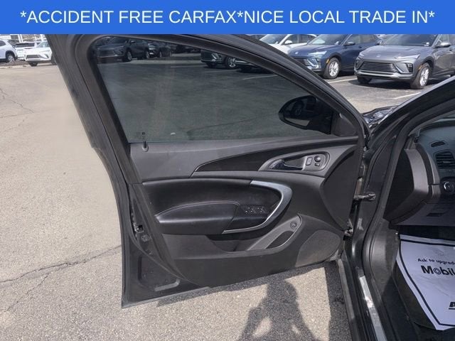 2017 Buick Regal Sport Touring