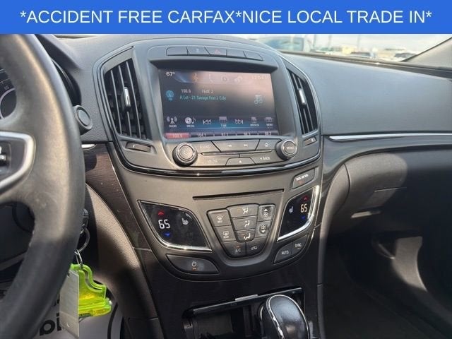 2017 Buick Regal Sport Touring