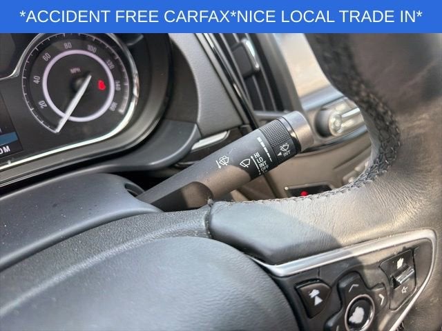 2017 Buick Regal Sport Touring