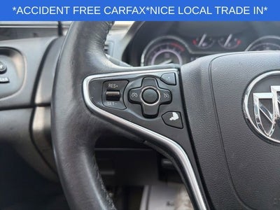 2017 Buick Regal Sport Touring