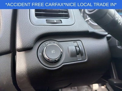 2017 Buick Regal Sport Touring