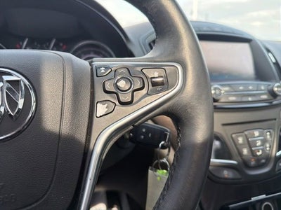 2017 Buick Regal Sport Touring