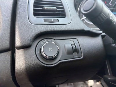 2017 Buick Regal Sport Touring