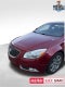 2013 Buick Regal Turbo Premium 1