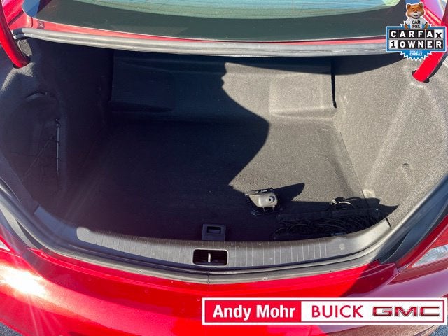 2013 Buick Regal Turbo Premium 1