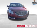 2013 Buick Regal Turbo Premium 1