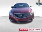 2013 Buick Regal Turbo Premium 1