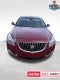 2013 Buick Regal Turbo Premium 1