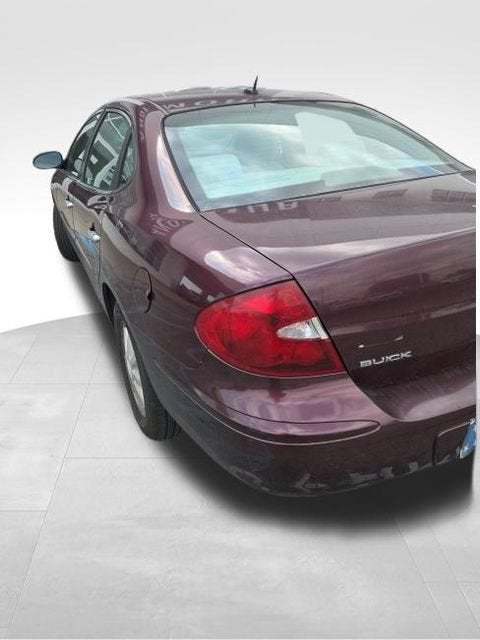 2006 Buick LaCrosse CX
