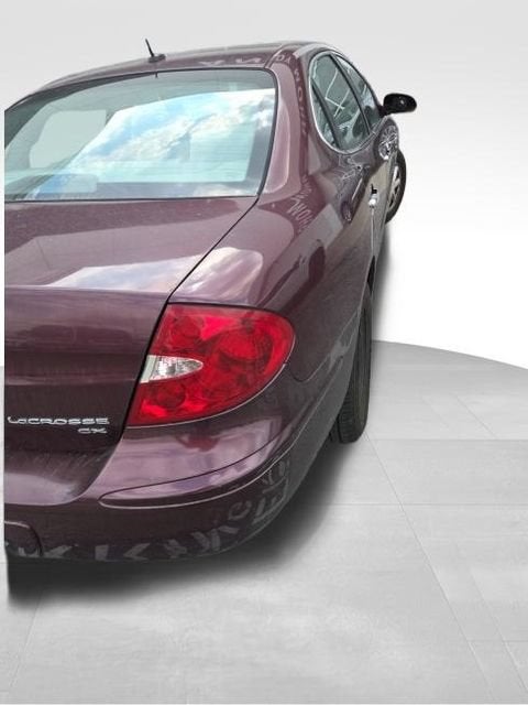 2006 Buick LaCrosse CX