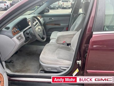 2006 Buick LaCrosse CX