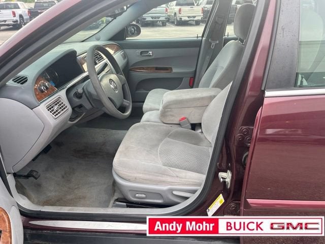 2006 Buick LaCrosse CX