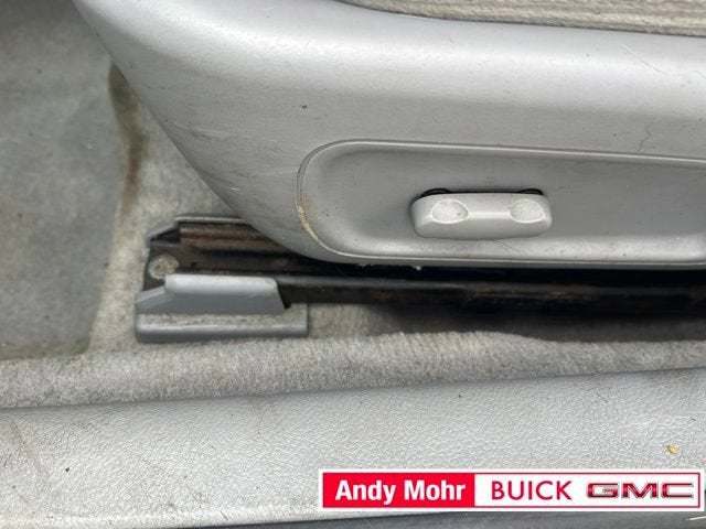 2006 Buick LaCrosse CX
