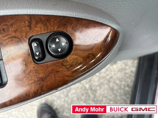 2006 Buick LaCrosse CX
