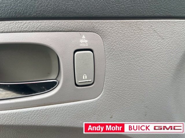 2006 Buick LaCrosse CX
