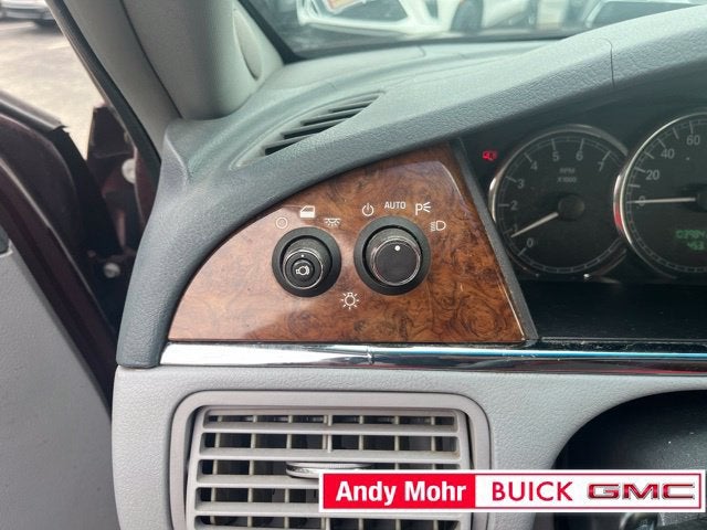 2006 Buick LaCrosse CX