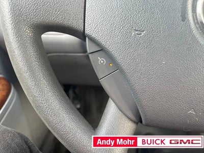2006 Buick LaCrosse CX
