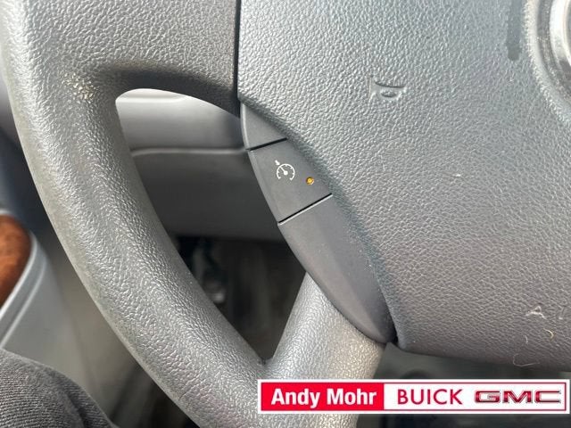 2006 Buick LaCrosse CX