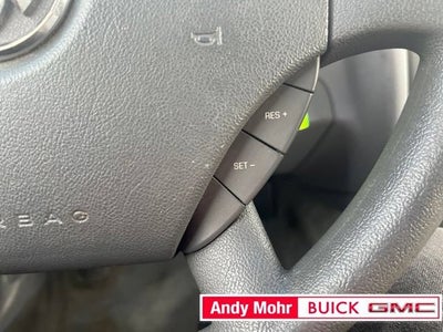 2006 Buick LaCrosse CX