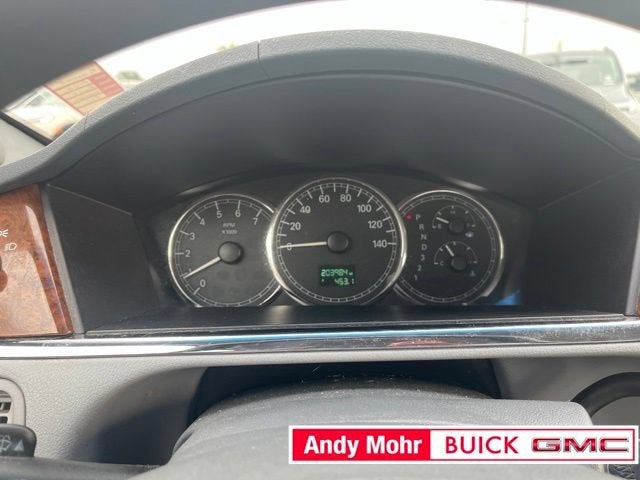2006 Buick LaCrosse CX