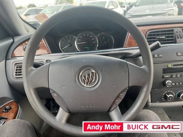 2006 Buick LaCrosse CX