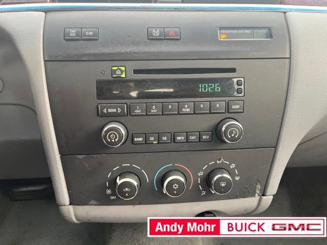 2006 Buick LaCrosse CX