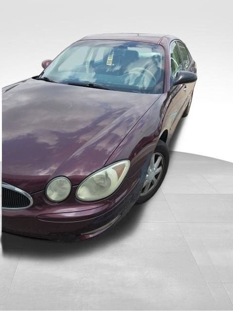 2006 Buick LaCrosse CX
