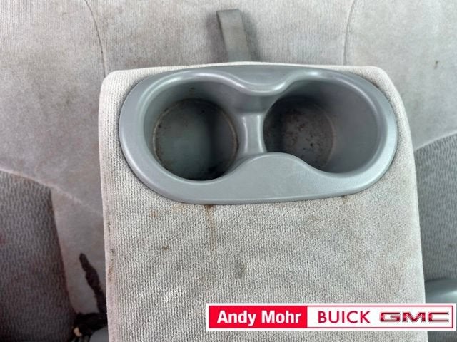 2006 Buick LaCrosse CX