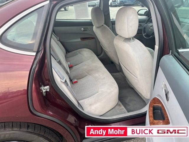 2006 Buick LaCrosse CX