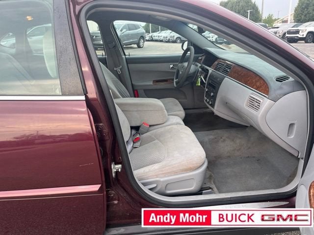 2006 Buick LaCrosse CX