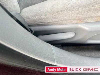 2006 Buick LaCrosse CX