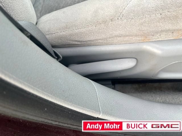 2006 Buick LaCrosse CX