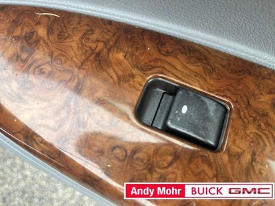 2006 Buick LaCrosse CX
