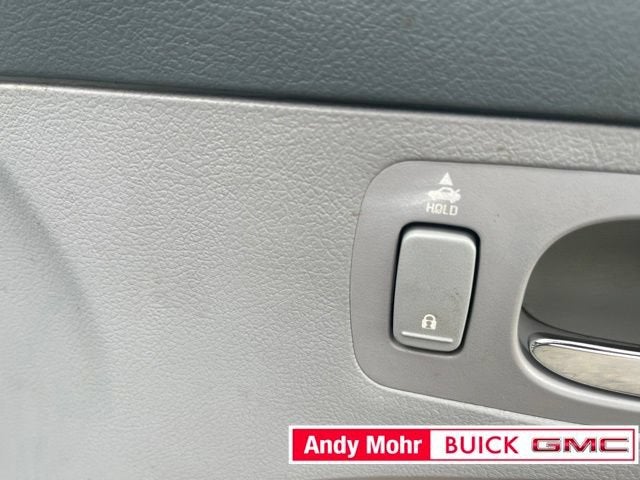 2006 Buick LaCrosse CX