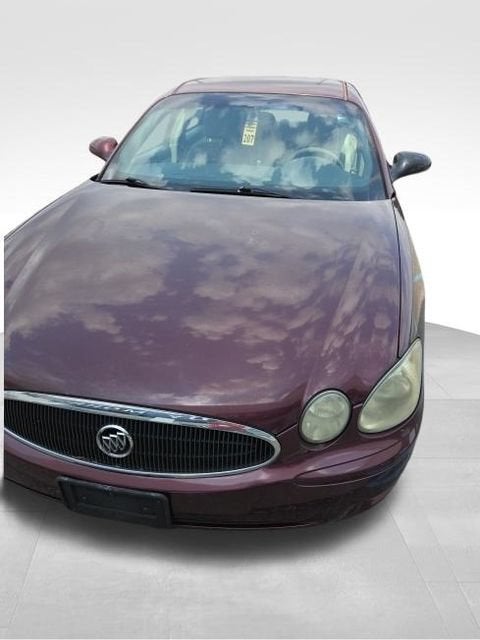 2006 Buick LaCrosse CX